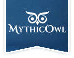 MythicOwl logo
